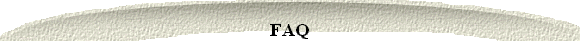  FAQ 